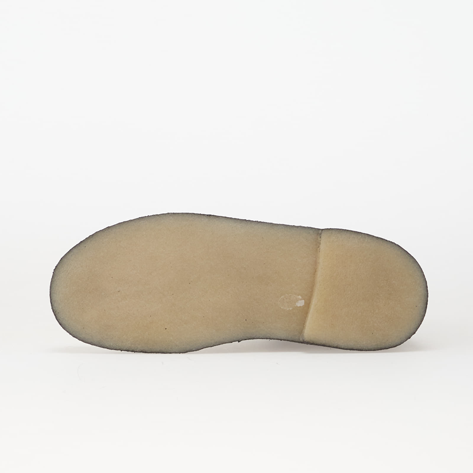 Herresko Clarks Originals Desert Chelsea Black Sde