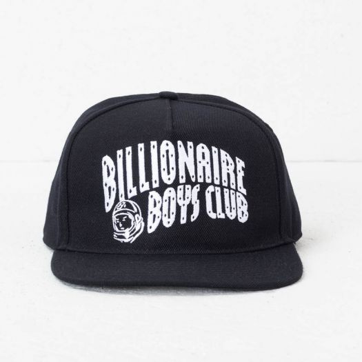 Billionaire hat deals