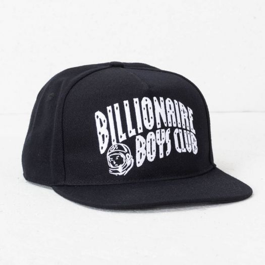 Billionaire boys club baseball cap on sale