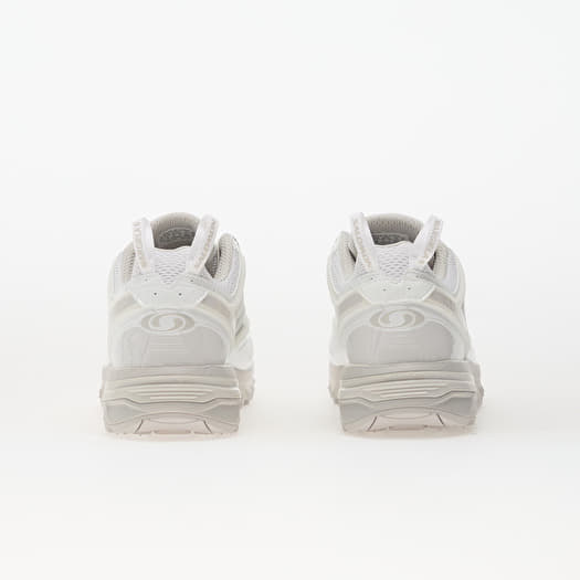 Women's shoes MM6 x Salomon ACS PRO White/ White/ Lunar Rock