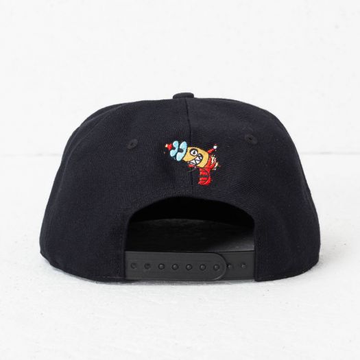 Snapback Cap Billionaire Hat Caps Billionaire Boys Club Arch Logo