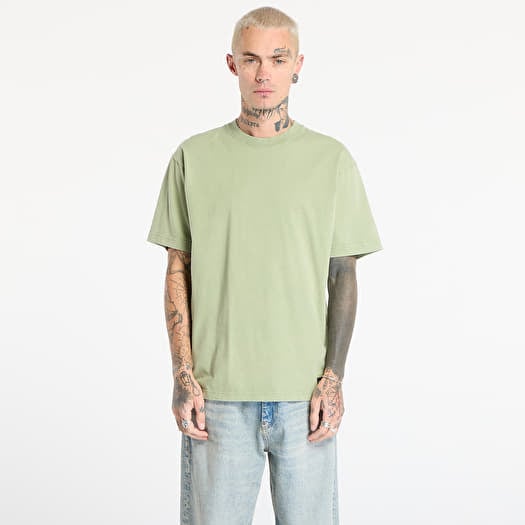 Vans LX SS Tee Faded Black