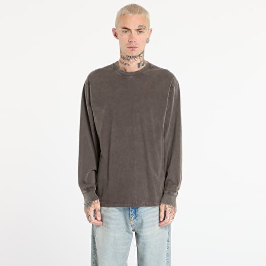 Vans LX LS Tee Egret