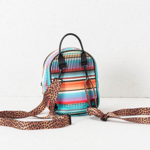 Adidas farm store mini backpack