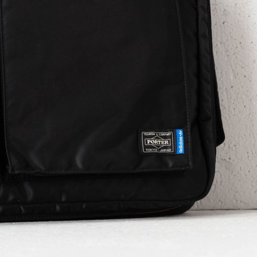 Porter adidas 3 way bag top