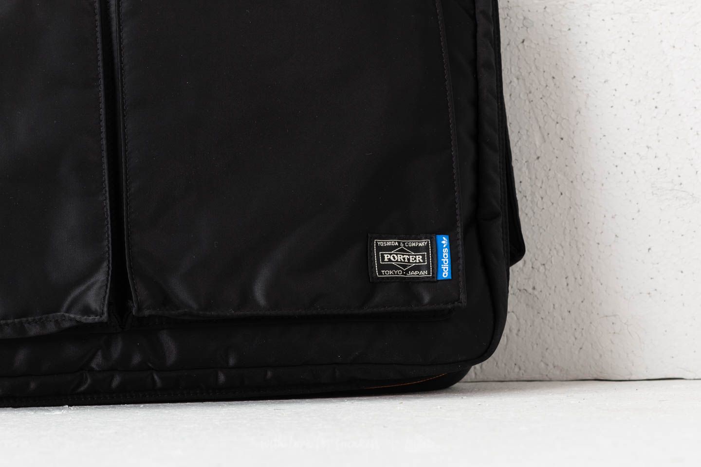 Porter adidas 3 way bag best sale