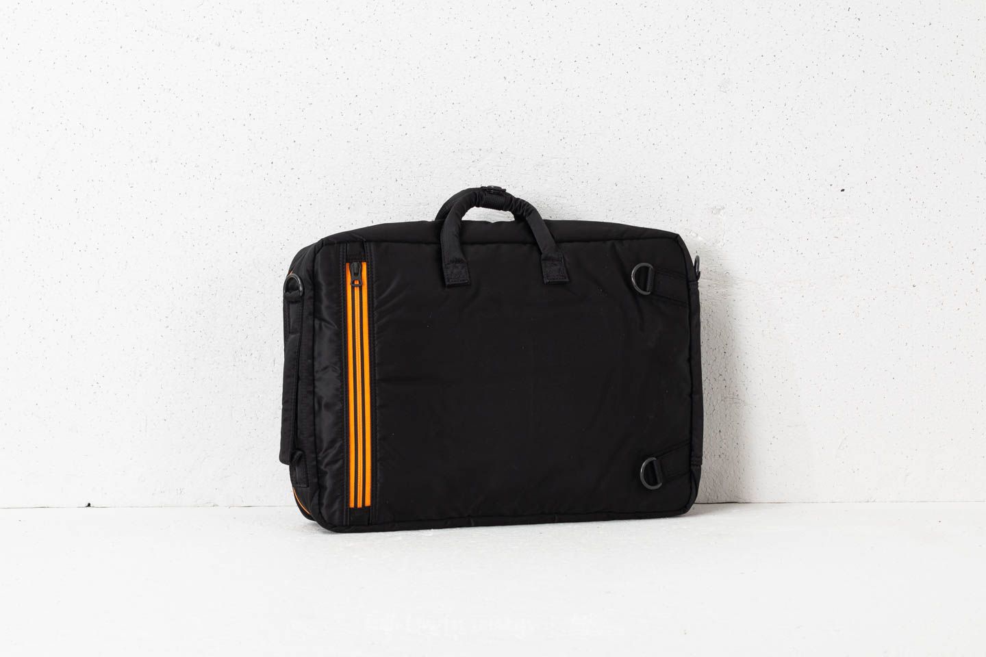 Crossbody bags adidas Porter 3 Way Brief Case Black Footshop