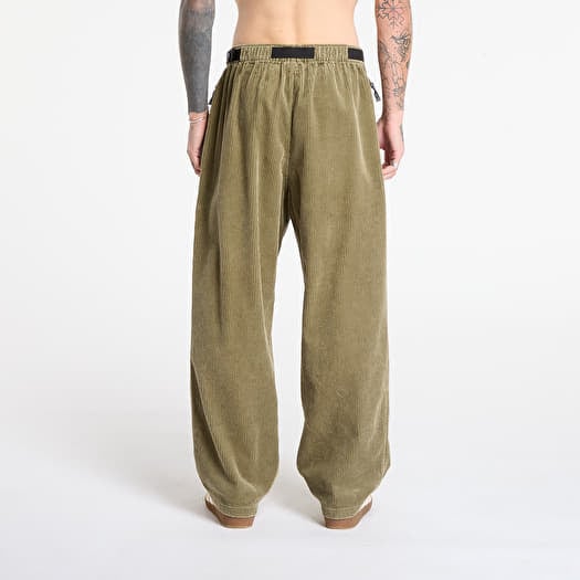 Pants adidas Equipment Corduroy Pant Focus Olive (JX1468) | Footshop