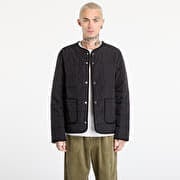 adidas Originals Quilted Jacket Black/ Black
