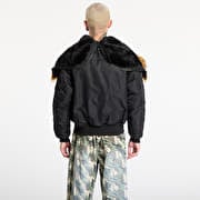 Jackets Alpha Industries N-2B Heritage Black | Footshop