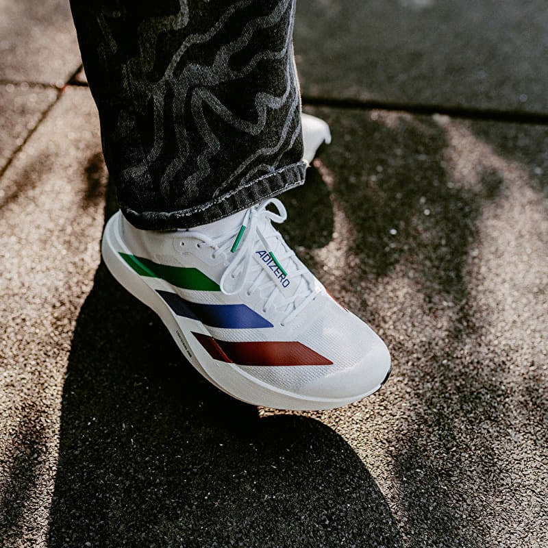 Ｒara様 Men's shoes adidas x Pharrell Williams Humanrace Adizero Evo SL