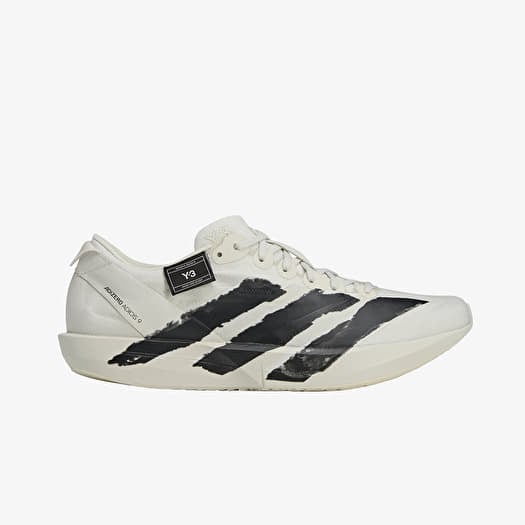 Y-3 Adios 9 Orbit Grey/ Orbit Grey/ Black