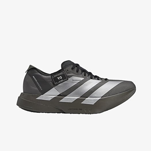Y-3 Adios Pro 4 M Cinder/ Cinder/ Black