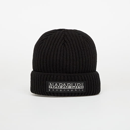 Berretto Napapijri F-Vispa Black