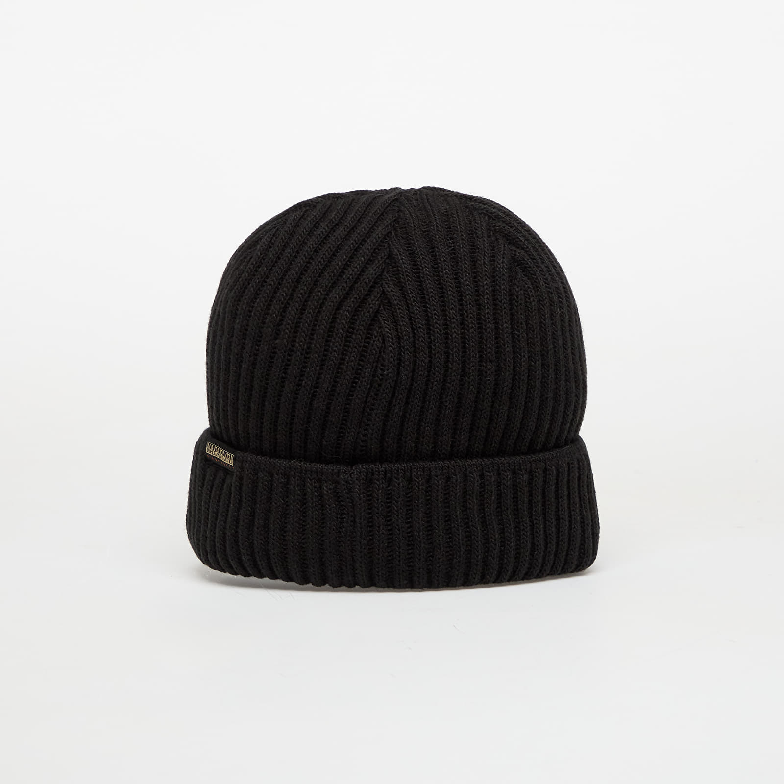Cappelli da uomo Napapijri F-Vispa Black