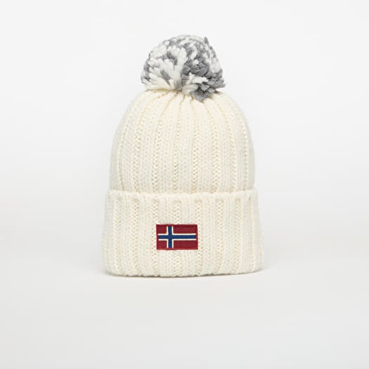 Boné Napapijri Semiury W 3 Beige Dimity