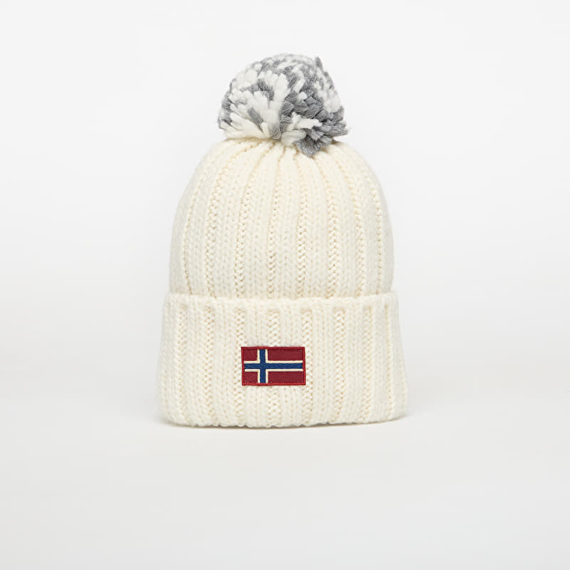 Napapijri Semiury W 3 Beige Dimity