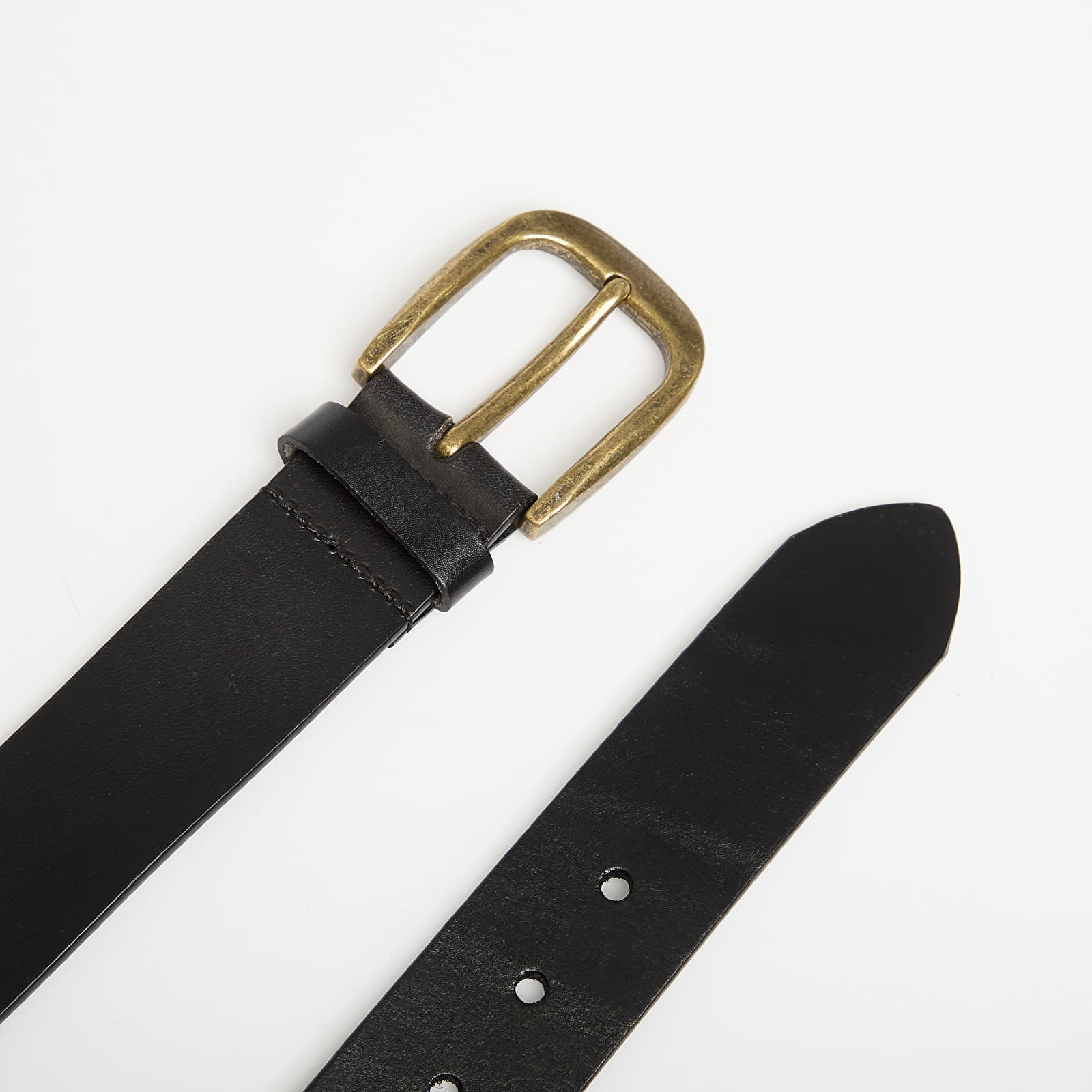 Ženski pasovi  PLEASURES Studded Belt Black