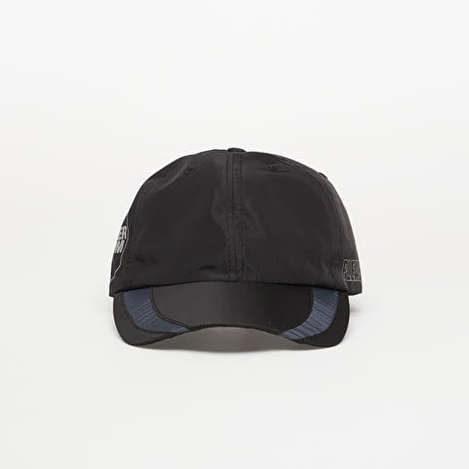 Cap PLEASURES Boiler Pleasures Sport Cap Black