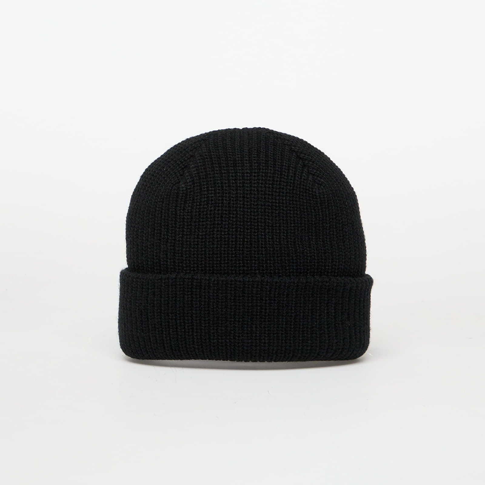 Cappelli da uomo PLEASURES Arch Beanie Black