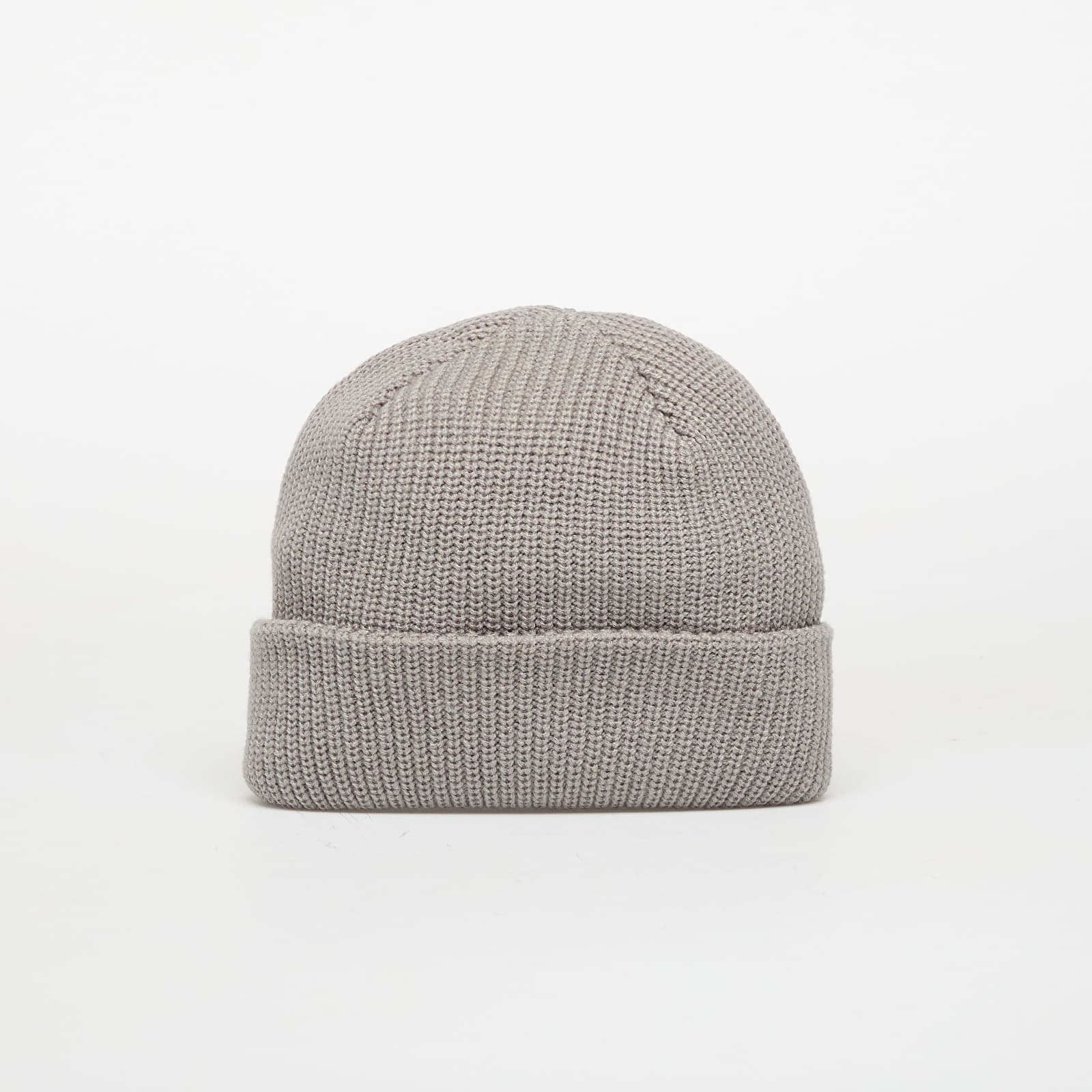 Hatter for menn PLEASURES Arch Beanie Grey