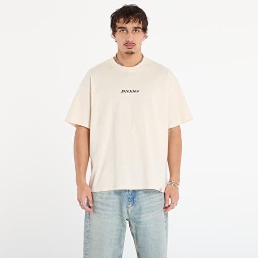 T-shirt Dickies Enterprise Tee Ss Whitecap Gray