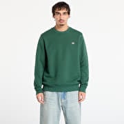 Dickies Oakport Sweatshirt Pine Needle Green
