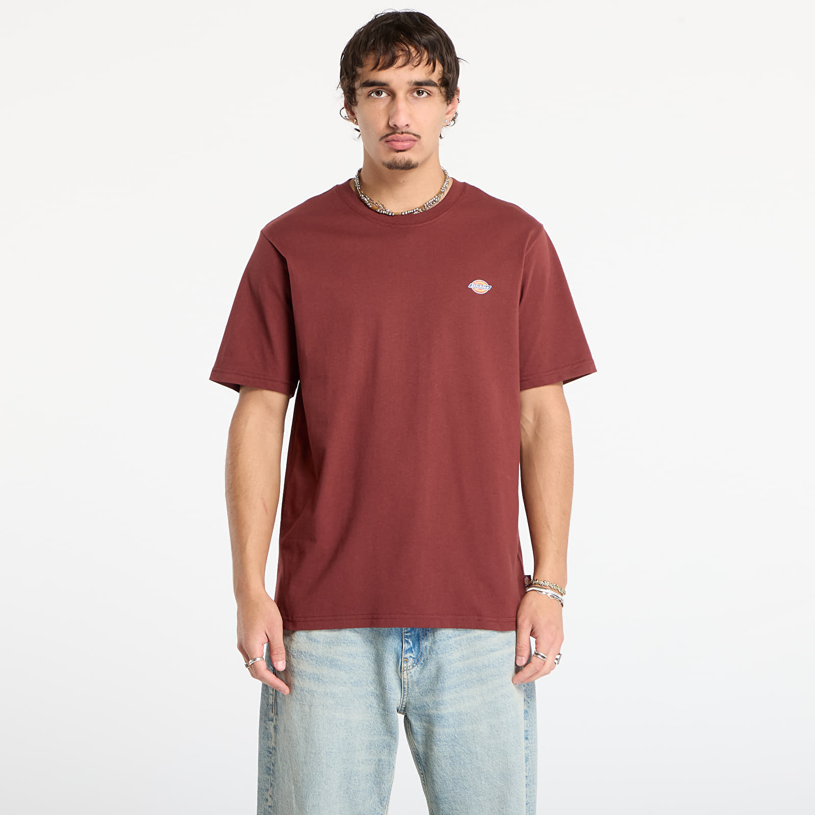 Tricou Dickies Mapleton Ss Tee Andorra L