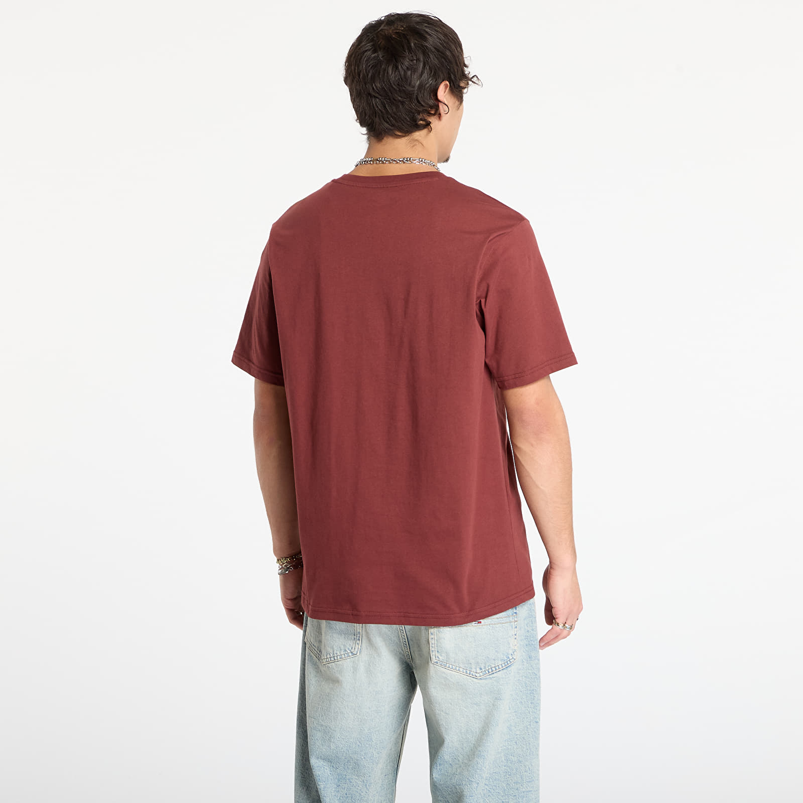 Trička Dickies Mapleton Ss Tee Andorra