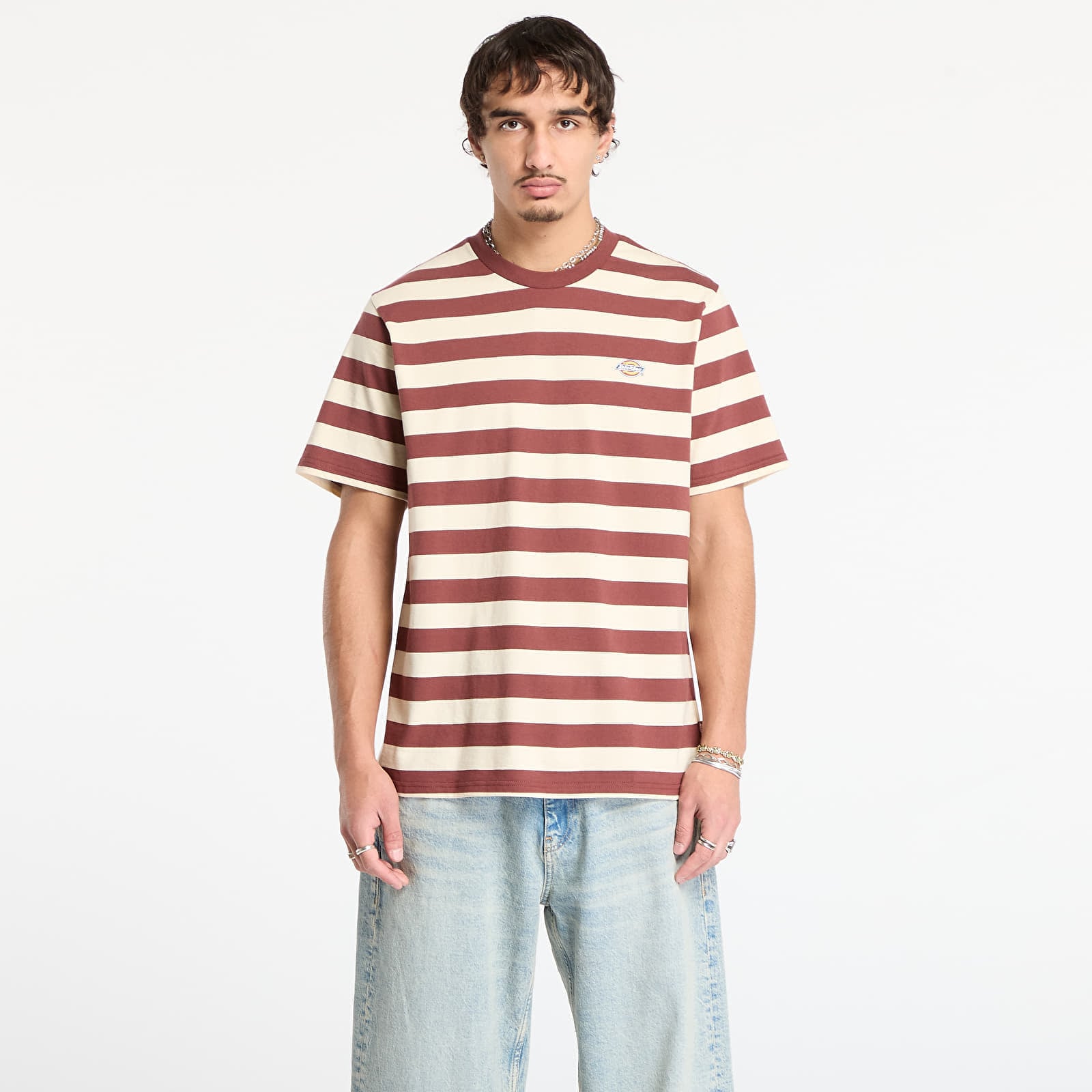 Tricou Dickies Rivergrove Ss Tee Andorra M