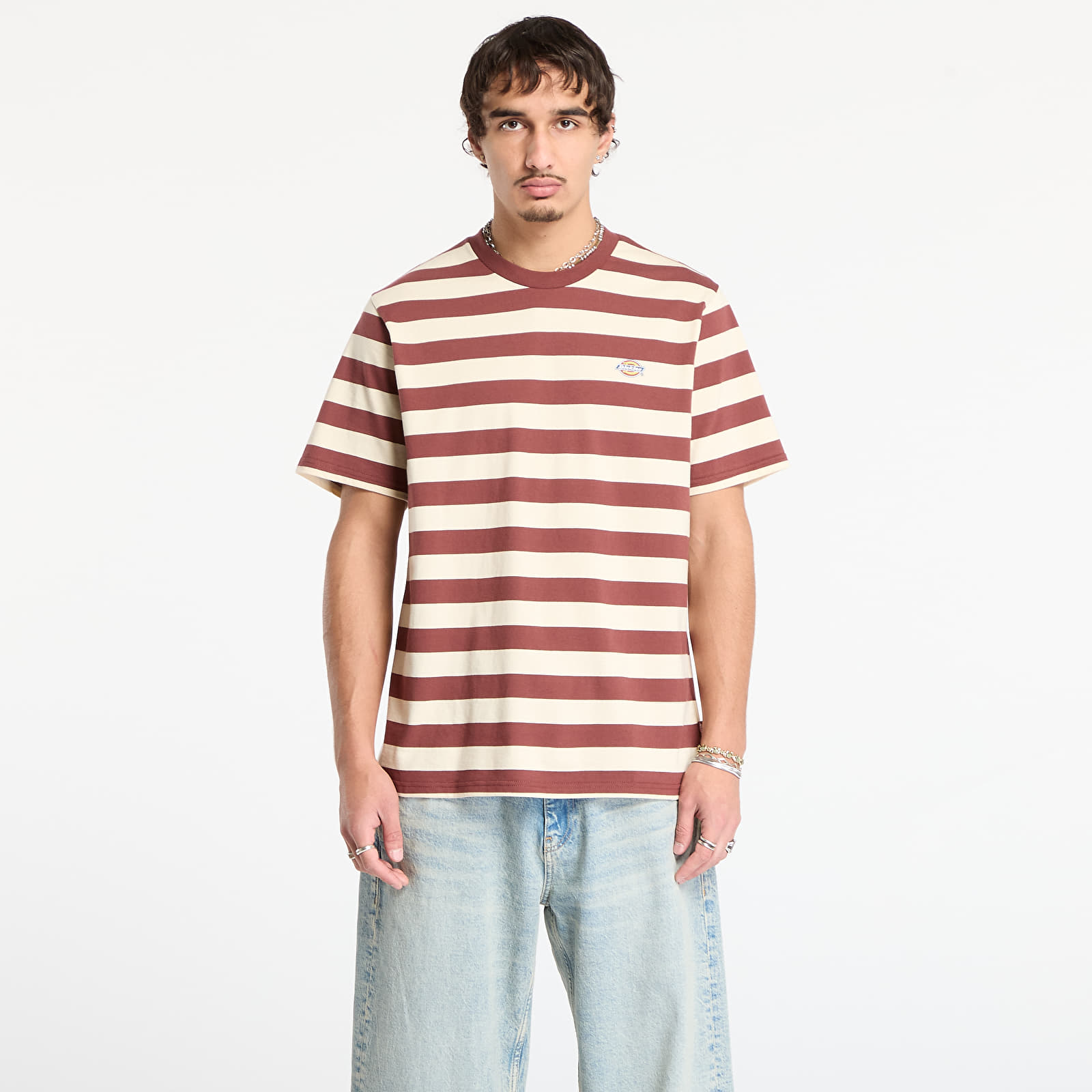 Majice T-shirt Dickies Rivergrove Ss Tee Andorra