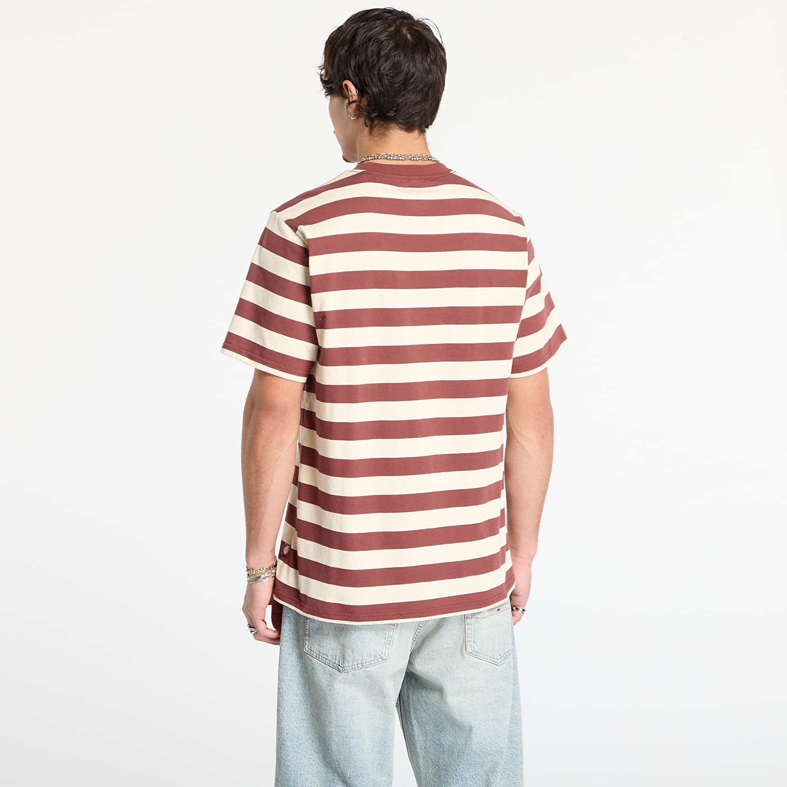 Majice T-shirt Dickies Rivergrove Ss Tee Andorra