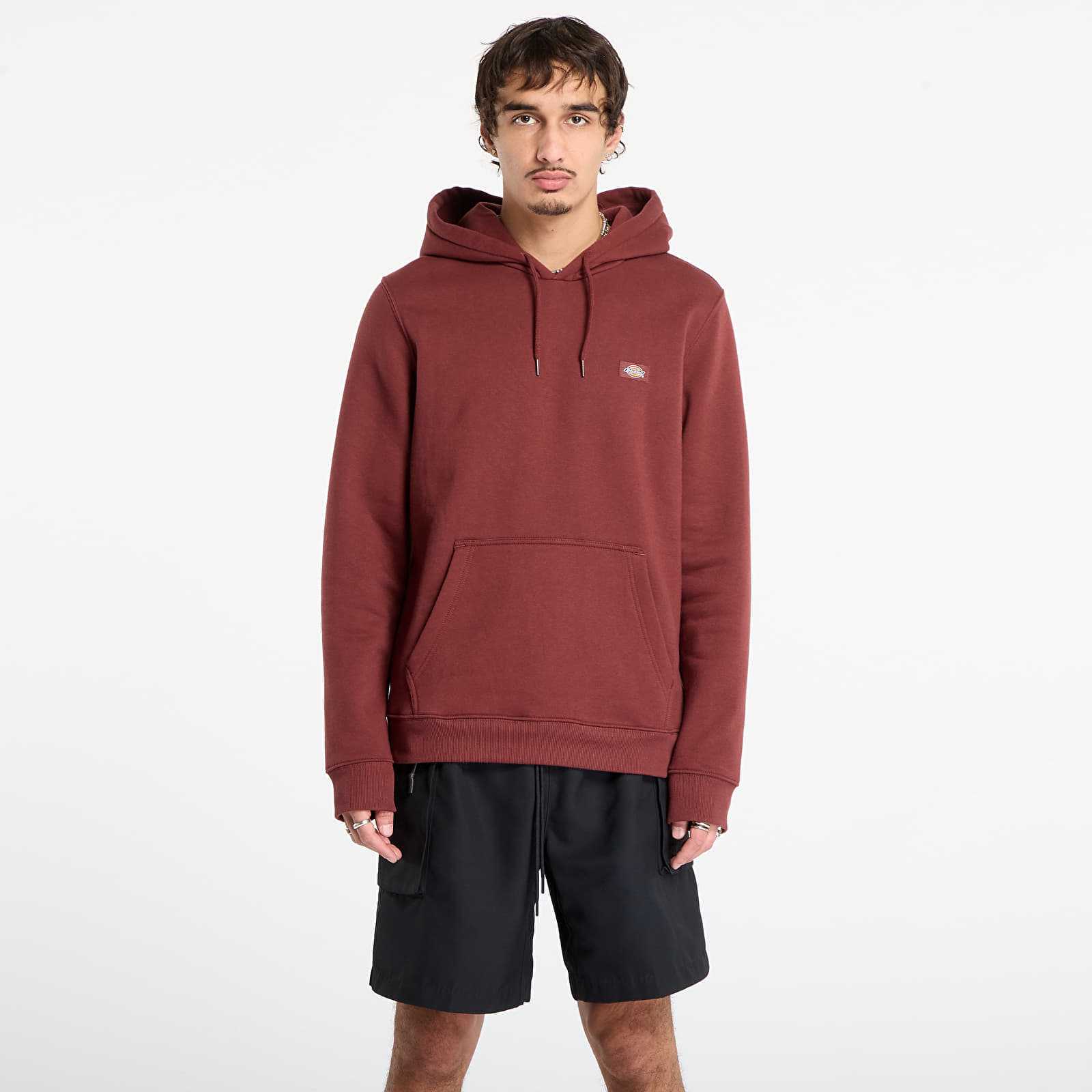 Суитшърт Dickies Oakport Hoodie Andorra S