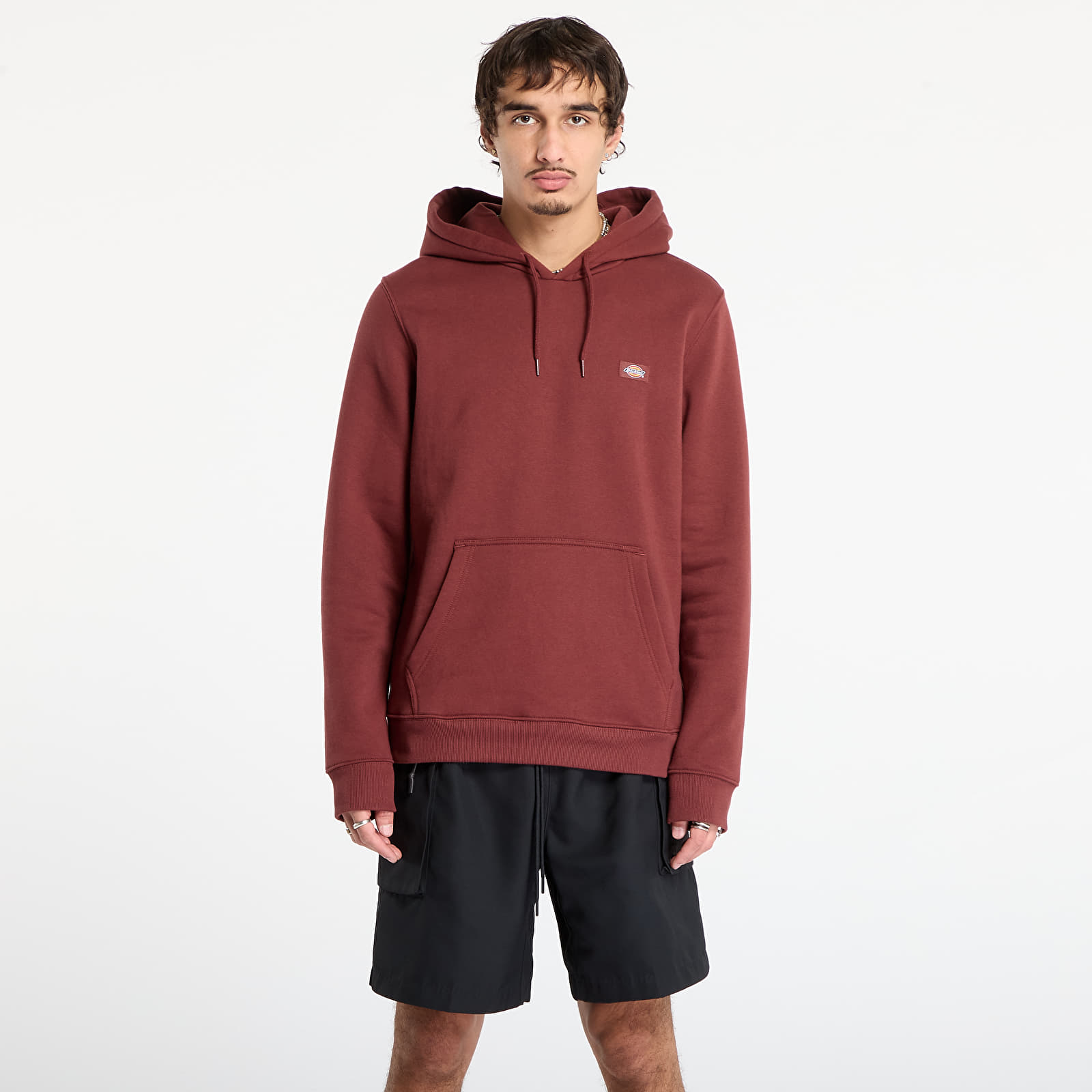 Mikiny Dickies Oakport Hoodie Andorra