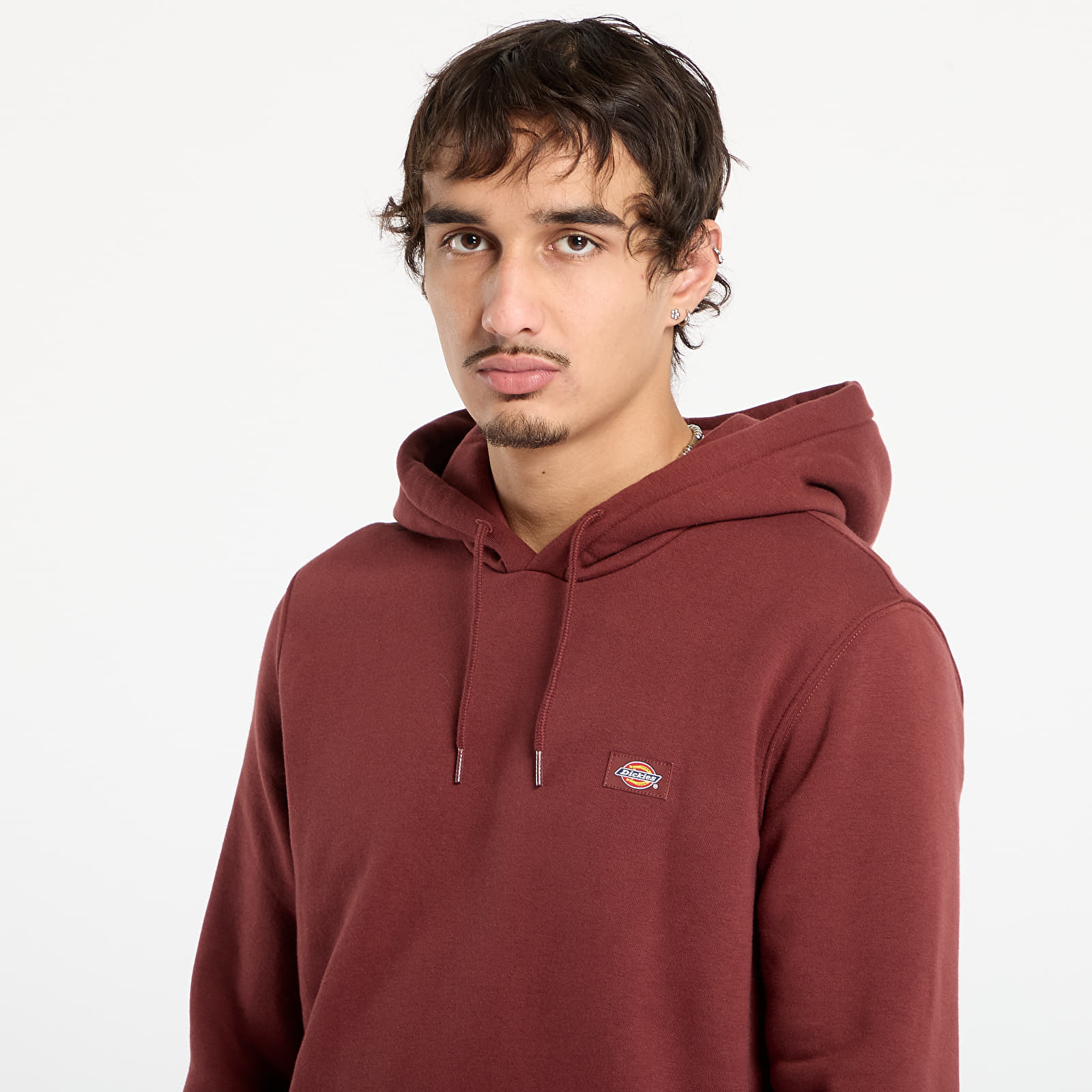 Mikiny Dickies Oakport Hoodie Andorra