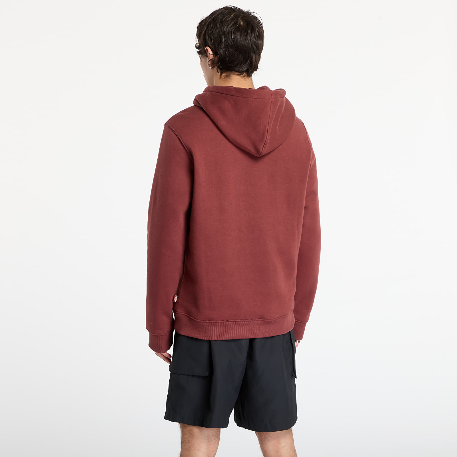 Mikiny Dickies Oakport Hoodie Andorra