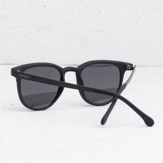 Komono Francis Metal Black | Footshop display picture 2