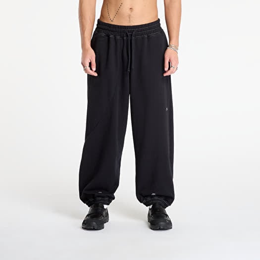 A-COLD-WALL* Millbank Sweatpant Black