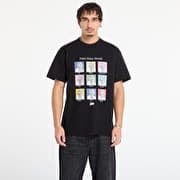Patta Many Moods T-Shirt UNISEX Black