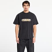 Patta Gilded Acid Washed T-Shirt UNISEX Black