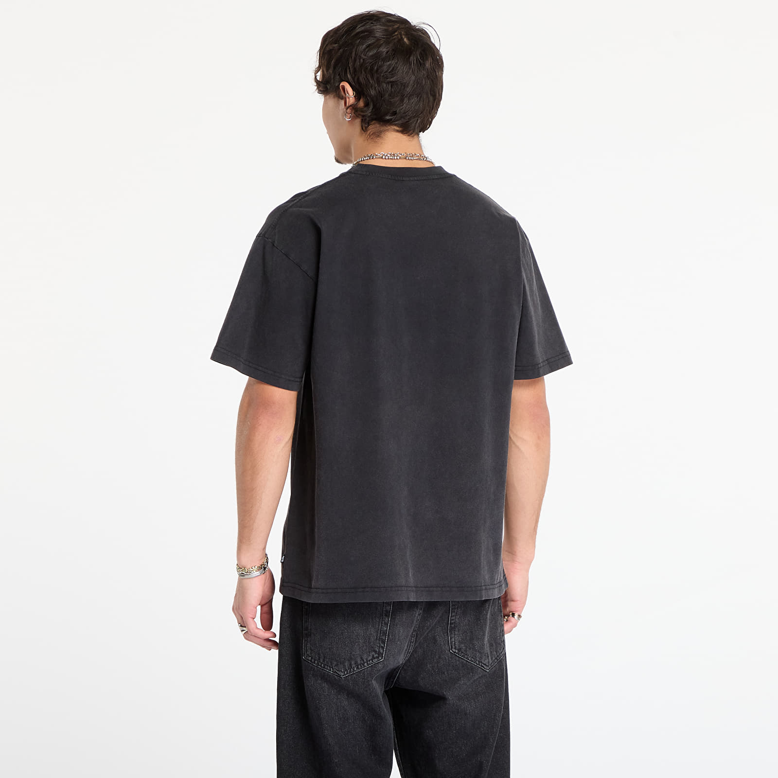 Футболки Patta Gilded Acid Washed T-Shirt UNISEX Black