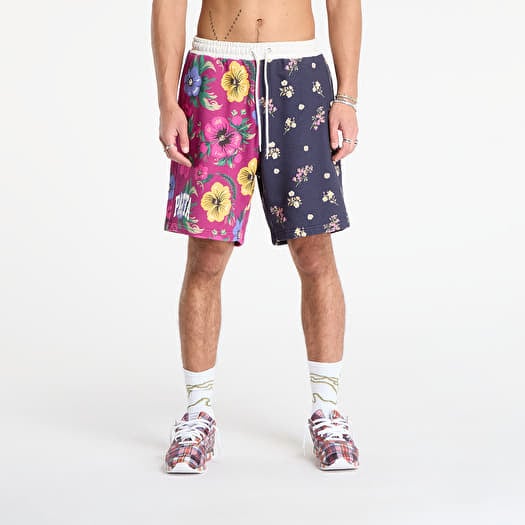 Shorts Patta Floral Patchwork Shorts Multi
