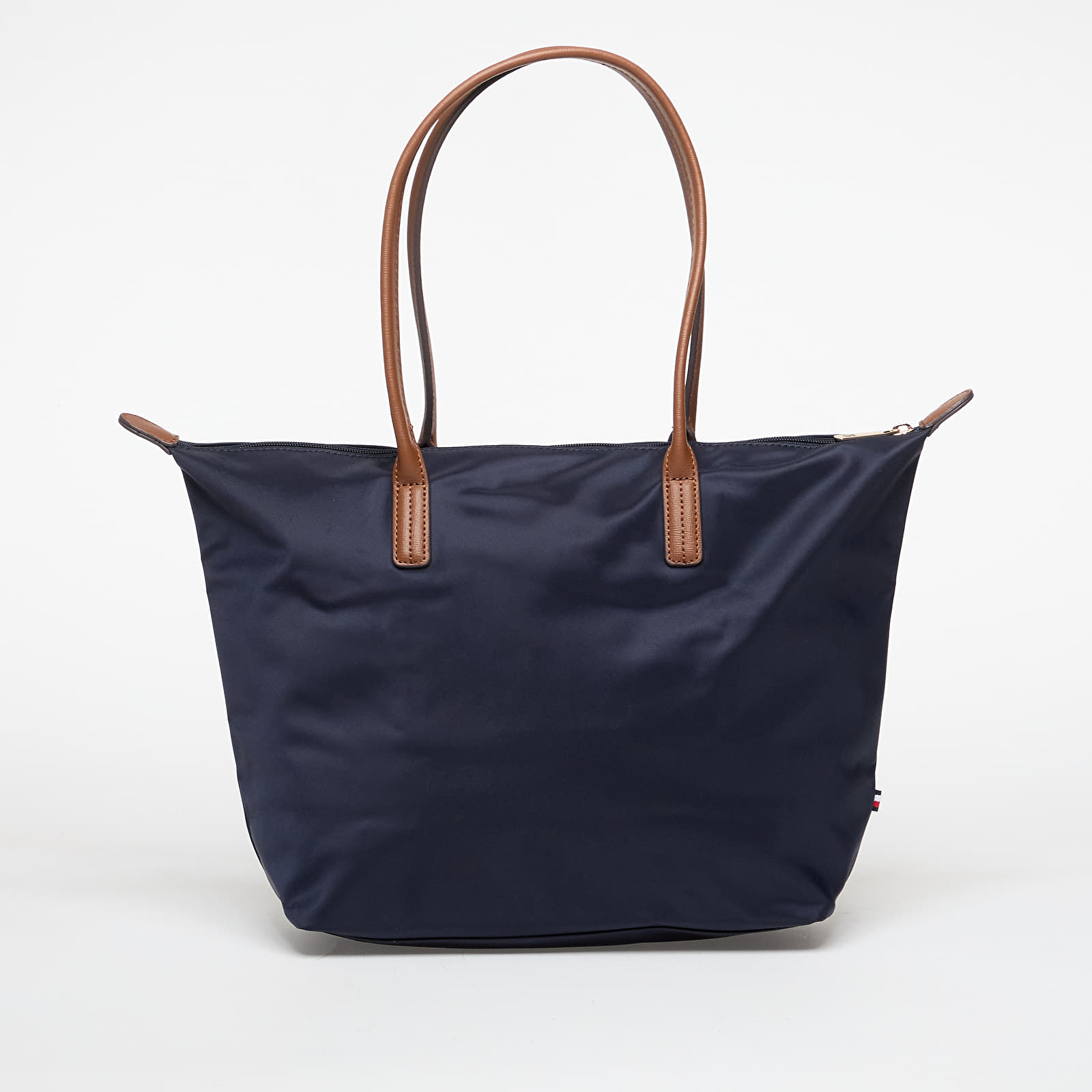 Men's Shoulder Bags Tommy Hilfiger Popette Tote Navy
