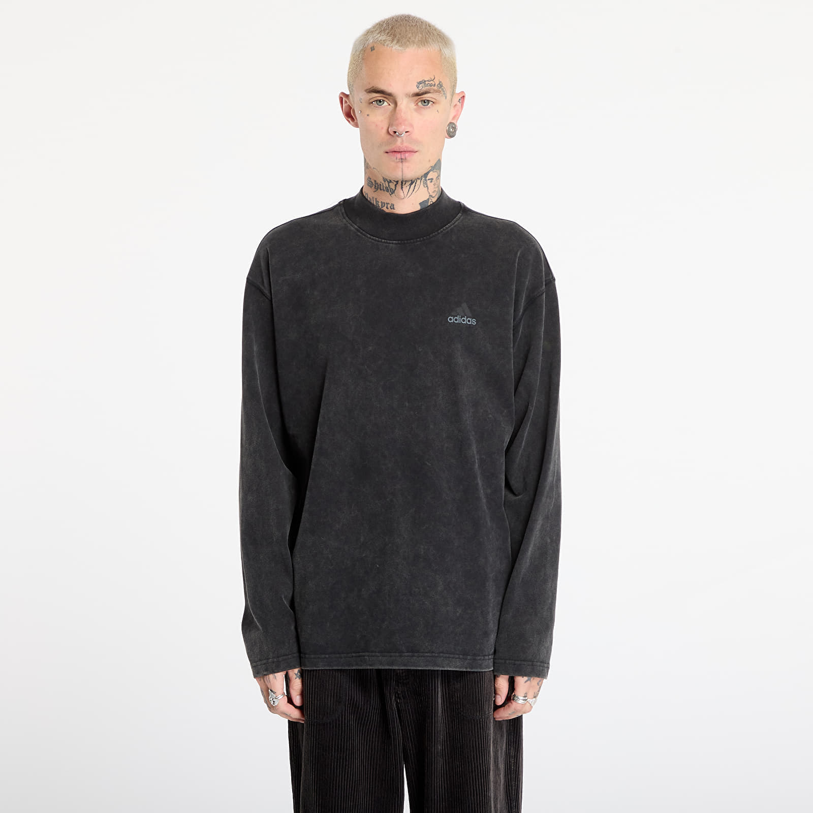 Тениска adidas Equipment Graphic T-Shirt Black XL