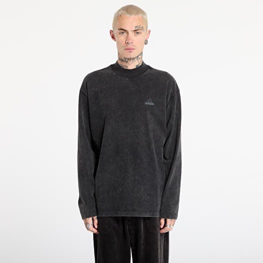 adidas Equipment Graphic T-Shirt Black