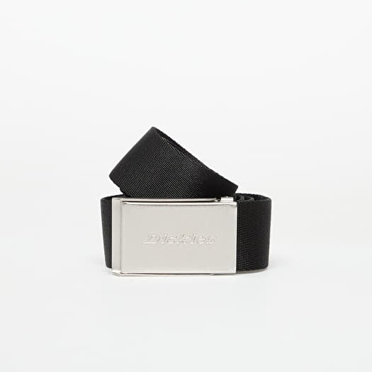 Belt Dickies Brookston Belt Black