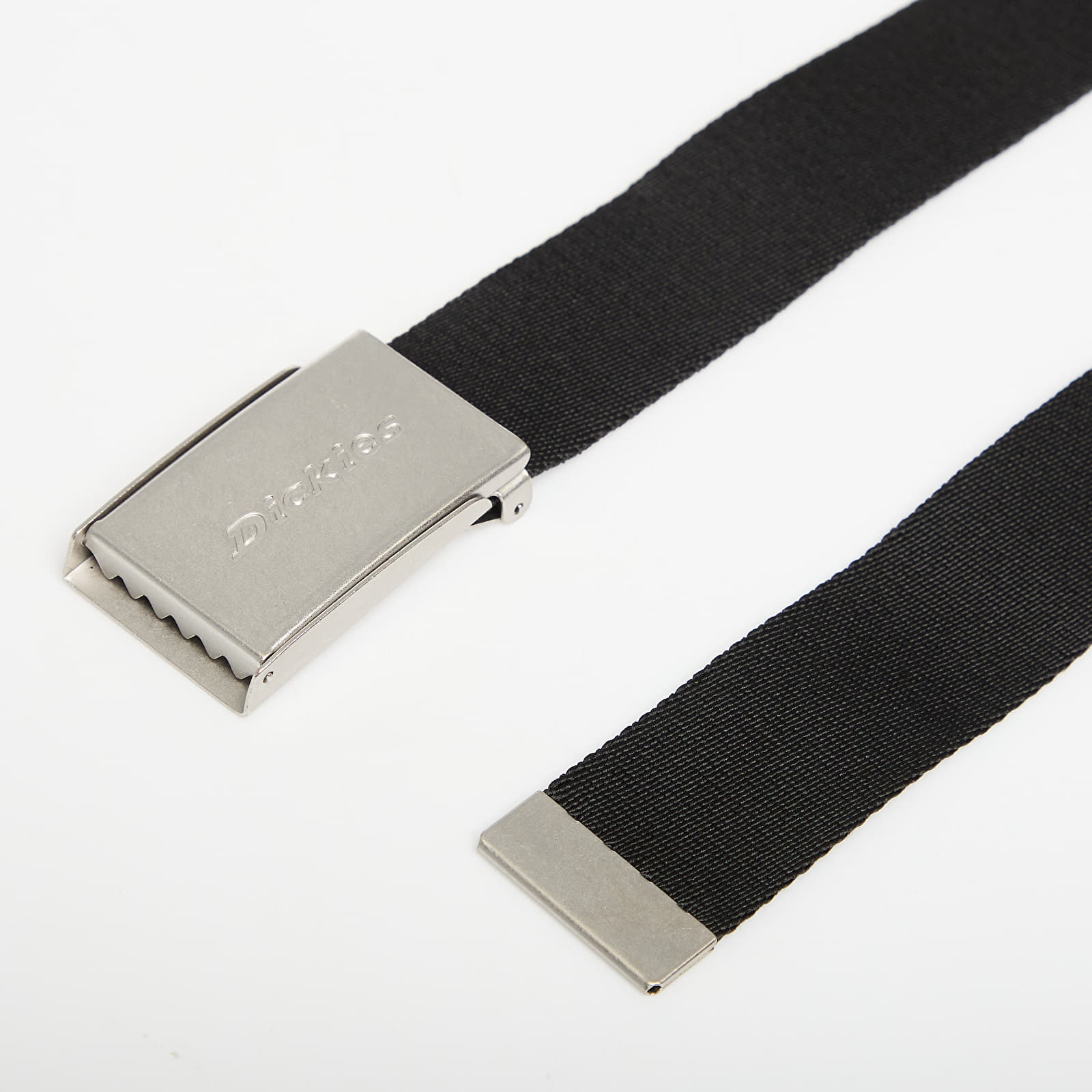 Pásky Dickies Brookston Belt Black