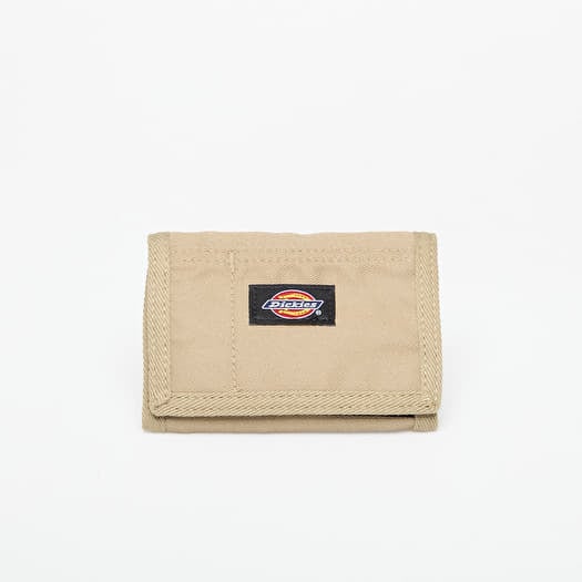 Wallet Dickies Kentwood Wallet Khaki