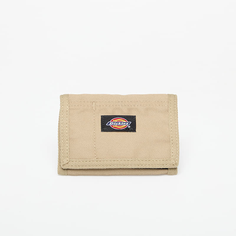 Portefeuille Dickies Kentwood Wallet Khaki