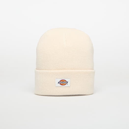 Dickies Gibsland Beanie Ecru